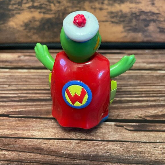 Wonder Pets Linny Guinea Pig & Tuck The Turtle Bobble Heads (SKU: 2TO) - Picture 3 of 5